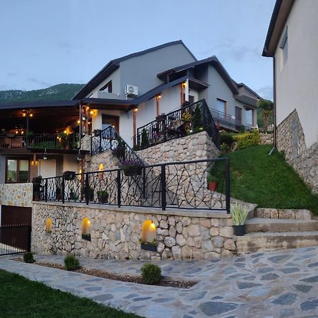 Guest House Stevovski Elshani エクステリア 写真