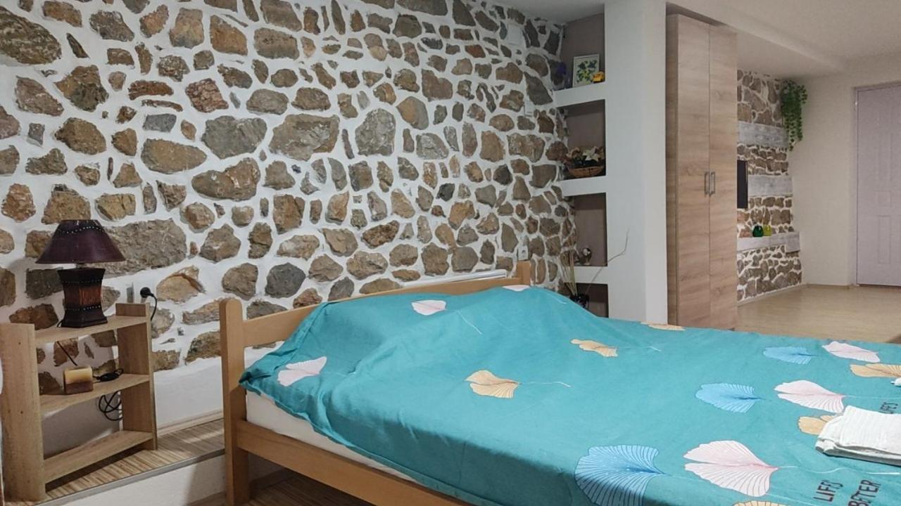 Guest House Stevovski Elshani エクステリア 写真