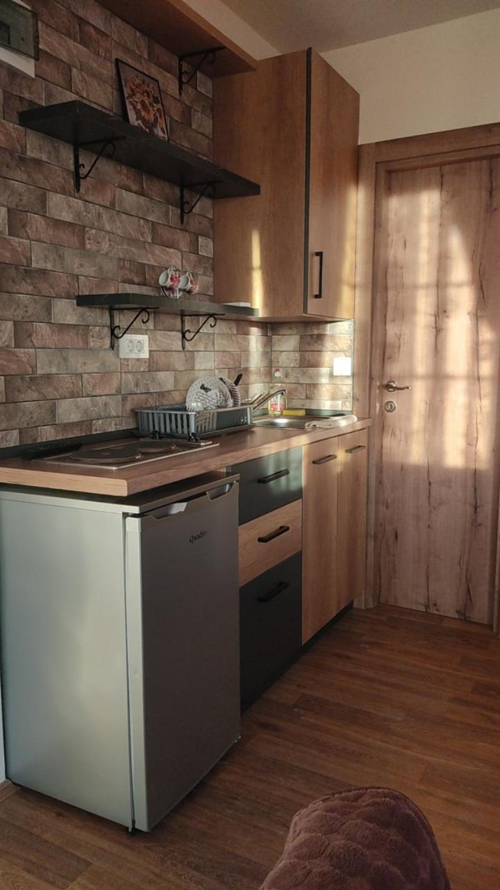 Guest House Stevovski Elshani エクステリア 写真