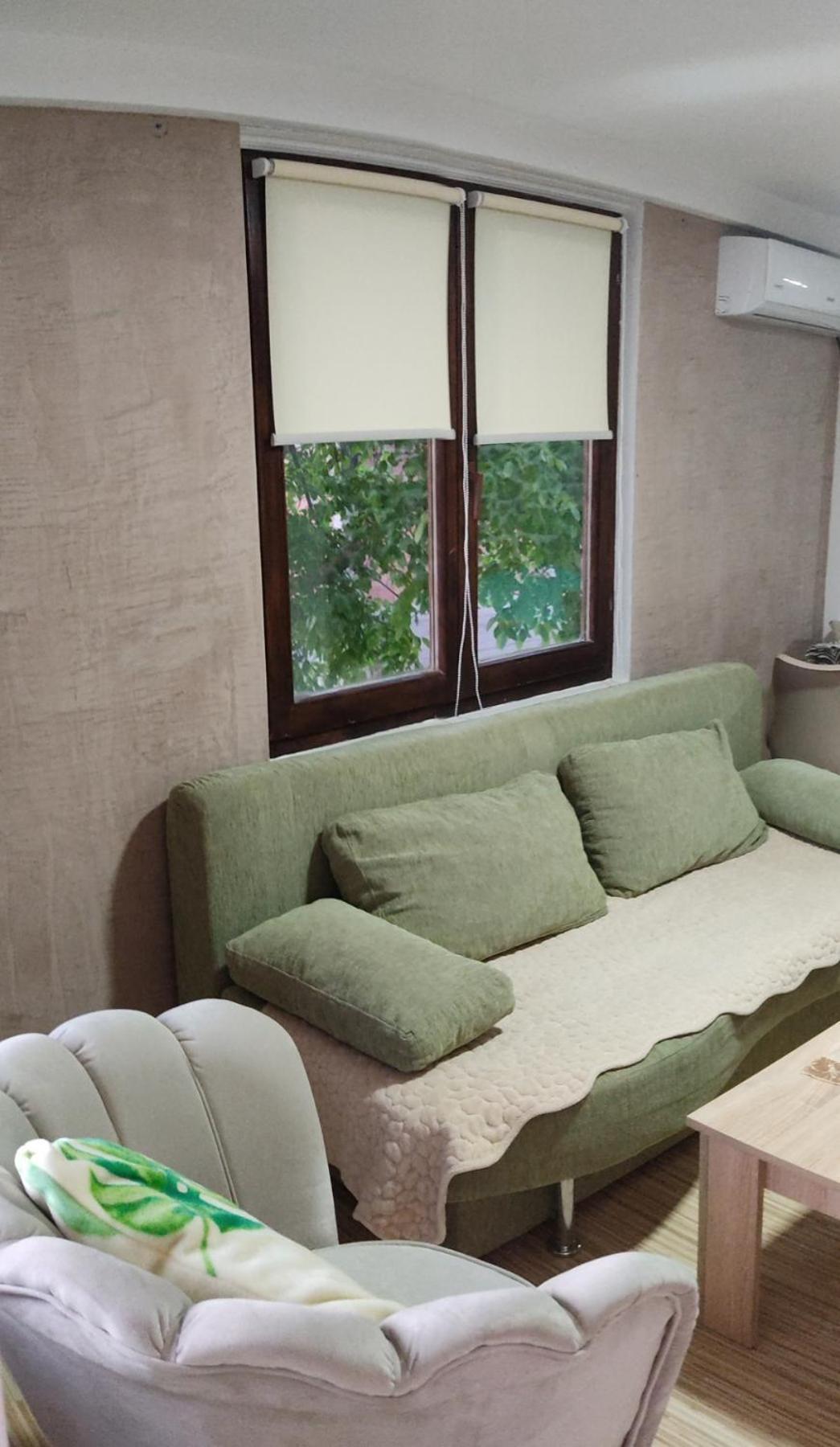 Guest House Stevovski Elshani エクステリア 写真