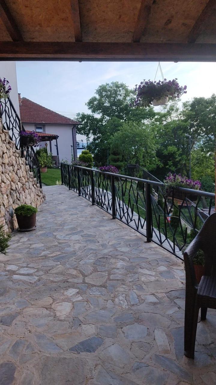 Guest House Stevovski Elshani エクステリア 写真