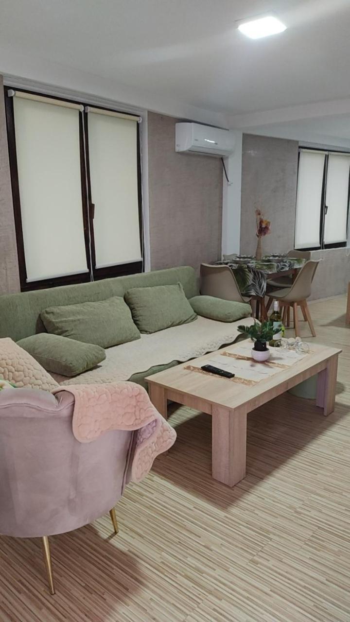Guest House Stevovski Elshani エクステリア 写真