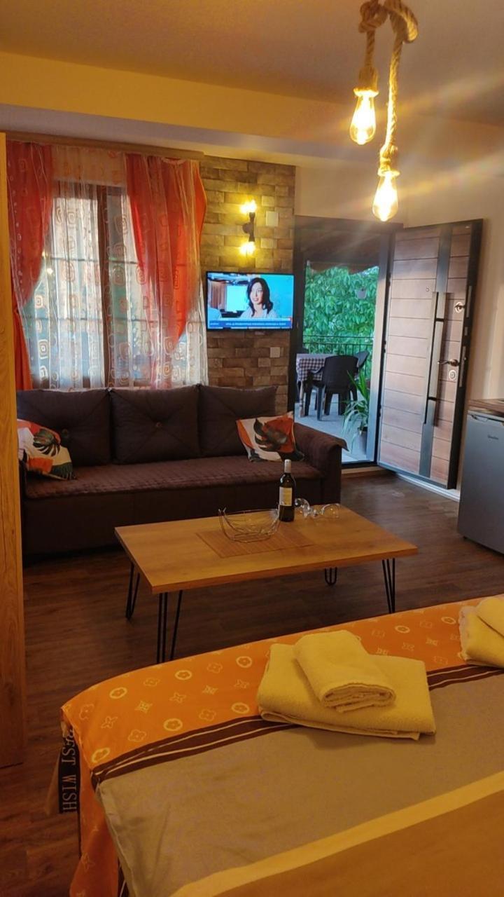 Guest House Stevovski Elshani エクステリア 写真
