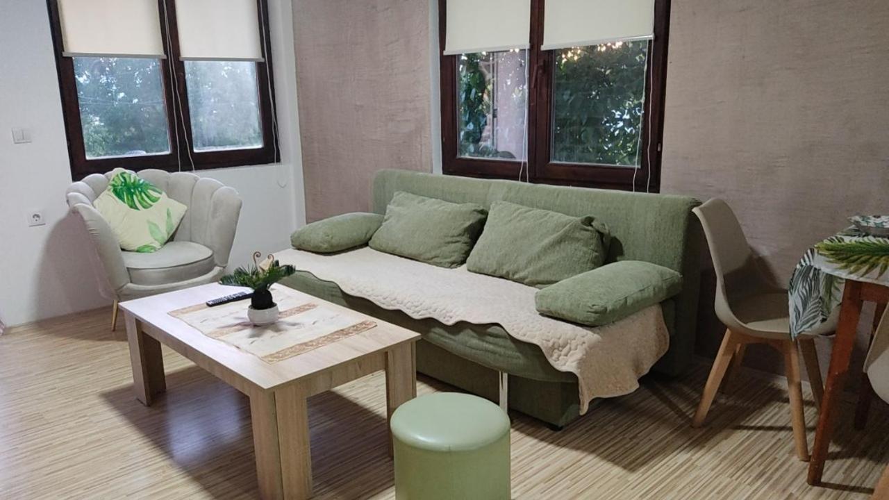 Guest House Stevovski Elshani エクステリア 写真