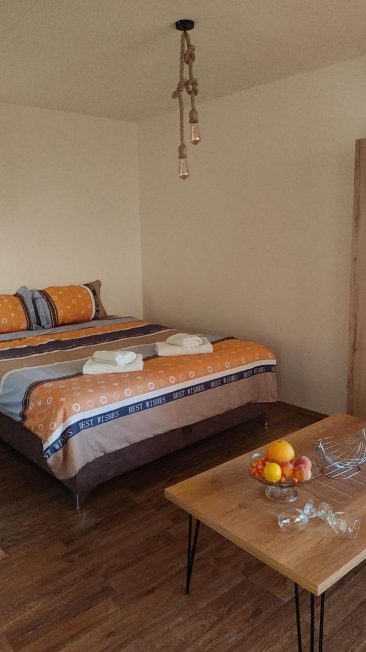 Guest House Stevovski Elshani エクステリア 写真